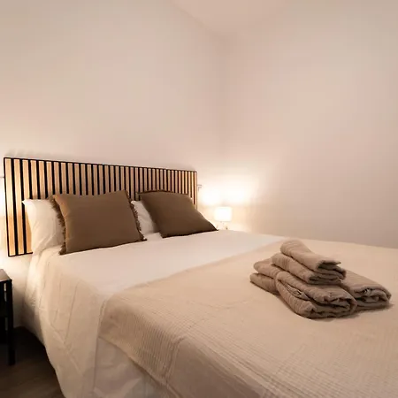 Casa para 4 en Chamberí-3